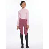 LeMieux Baselayer SS25 Niños Blossom
