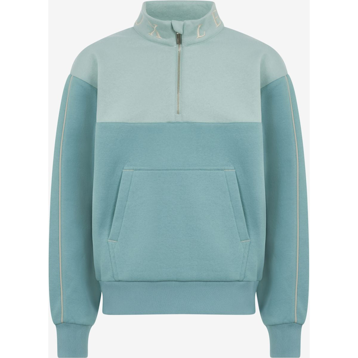 LeMieux Sweater Kate Niños Lagoon