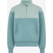 LeMieux Sweater Kate Niños Lagoon