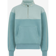 LeMieux Sweater Kate Niños Lagoon