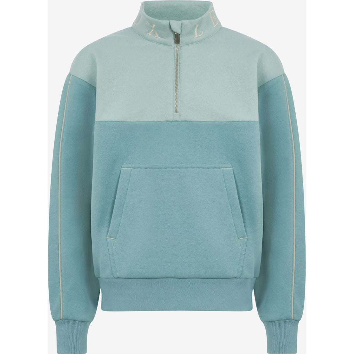 LeMieux Sweater Kate Niños Lagoon