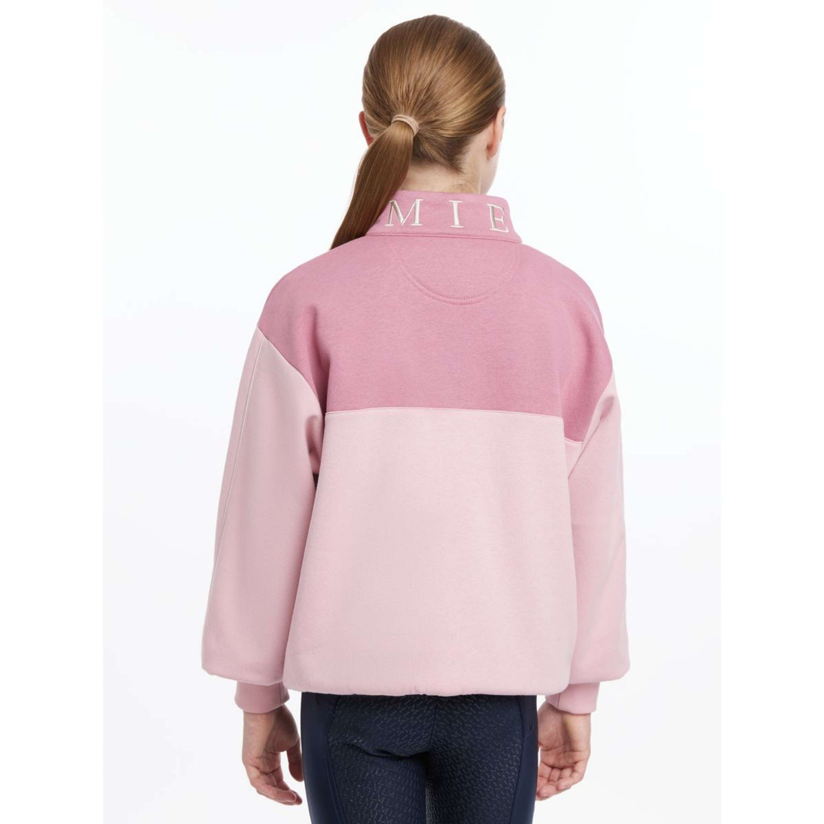 LeMieux Sweater Kate Niños Blossom