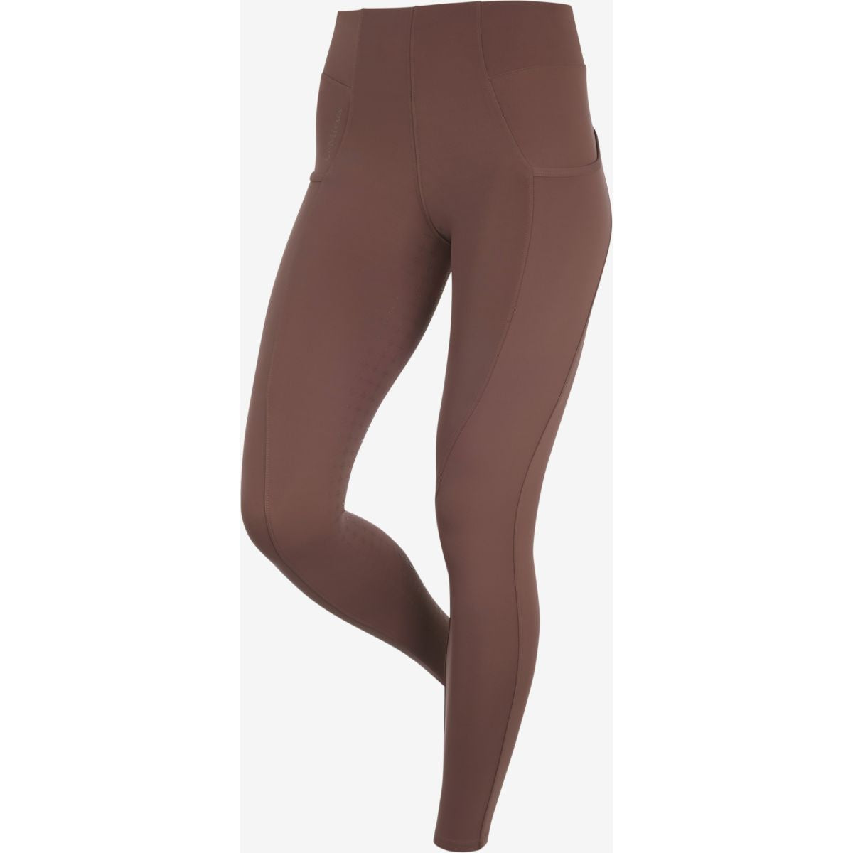 LeMieux Legging de Equitación Naomi Rosewood