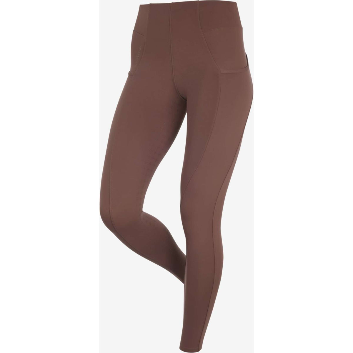 LeMieux Legging de Equitación Naomi Rosewood