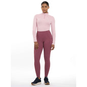 LeMieux Legging de Equitación Naomi Rosewood
