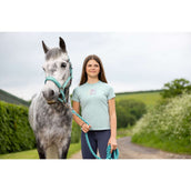 LeMieux T-Shirt Arianna Niños Aqua