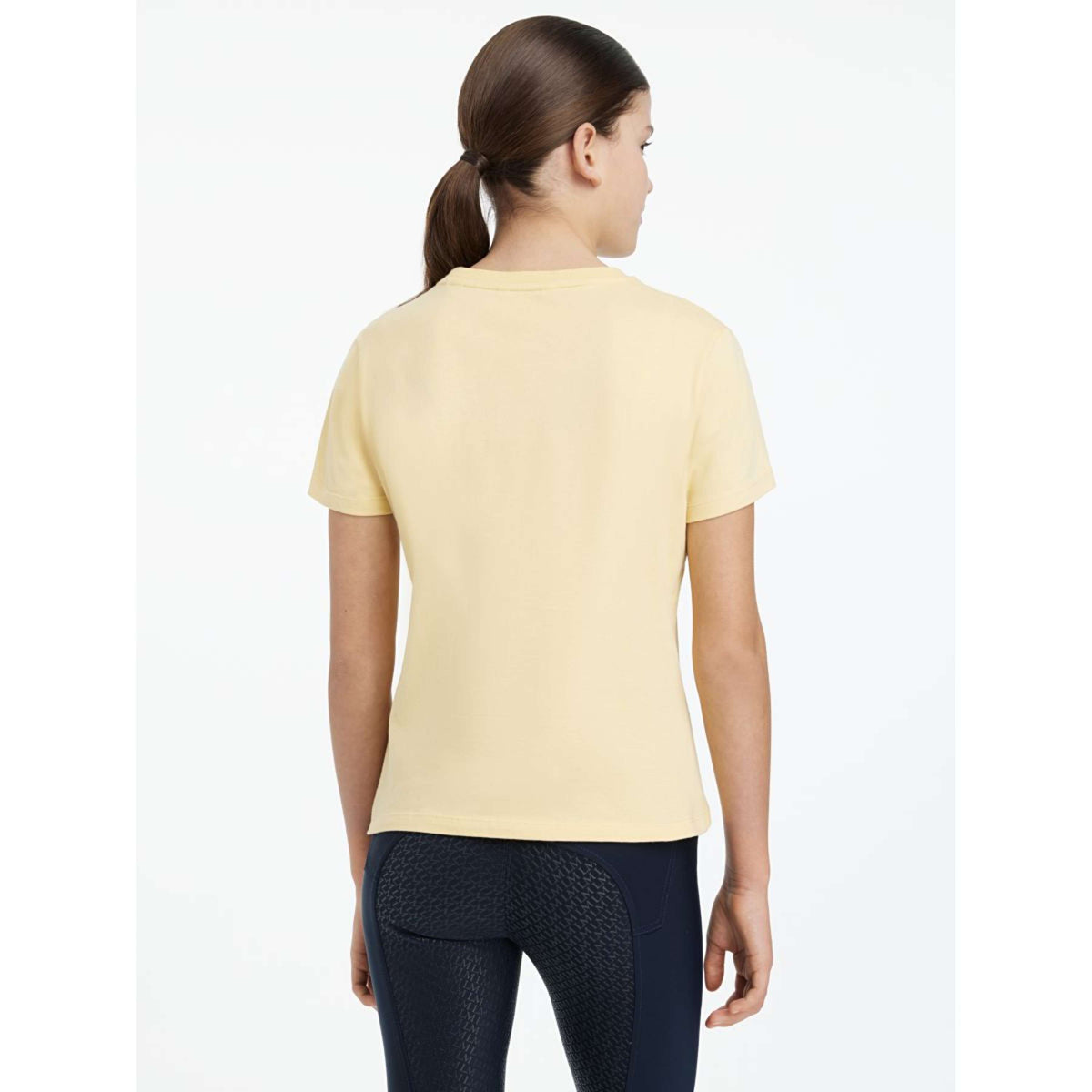 LeMieux T-Shirt Arianna Niños Mimosa