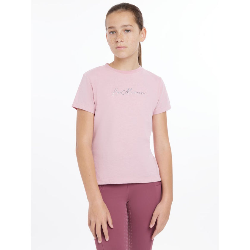 LeMieux T-Shirt Arianna Niños Blossom
