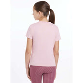 LeMieux T-Shirt Arianna Niños Blossom