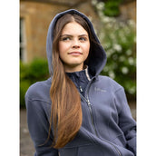 LeMieux Hoodie Hadley Niños Azul Crepuscular