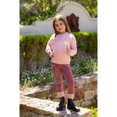 LeMieux Sweater Cici Crew Niños Blossom
