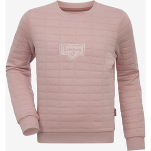 LeMieux Sweater Cici Crew Niños Blossom
