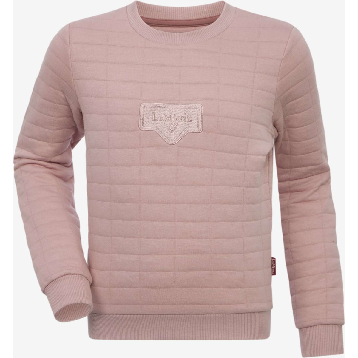 LeMieux Sweater Cici Crew Niños Blossom