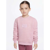 LeMieux Sweater Cici Crew Niños Blossom