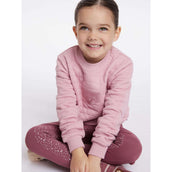 LeMieux Sweater Cici Crew Niños Blossom