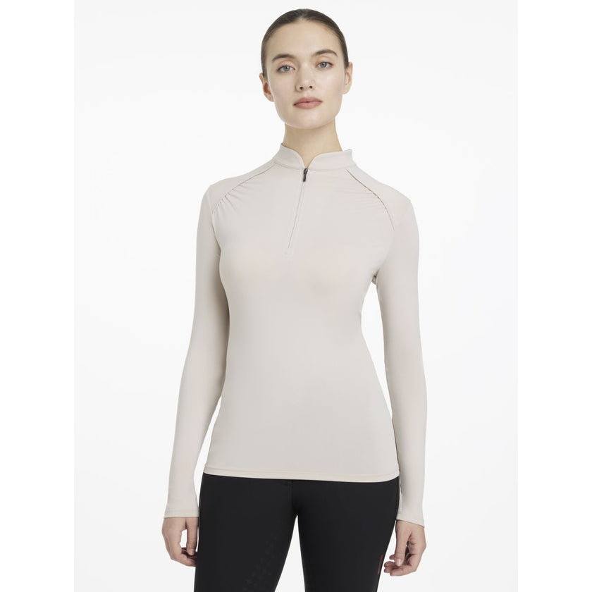LeMieux Baselayer Heyden Lightweight Piedra