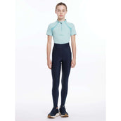LeMieux Legging de Equitación Remi Niños Navy