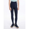 LeMieux Legging de Equitación Remi Niños Navy
