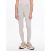 LeMieux Legging de Equitación Remi Niños Piedra