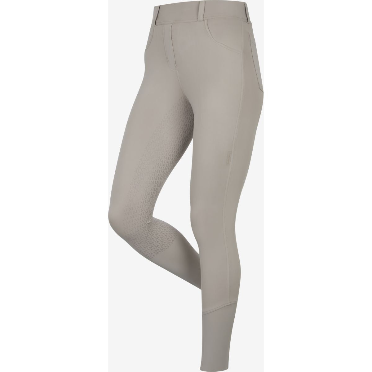 LeMieux Legging de Equitación Demi Piedra