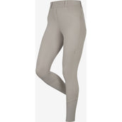 LeMieux Legging de Equitación Demi Piedra