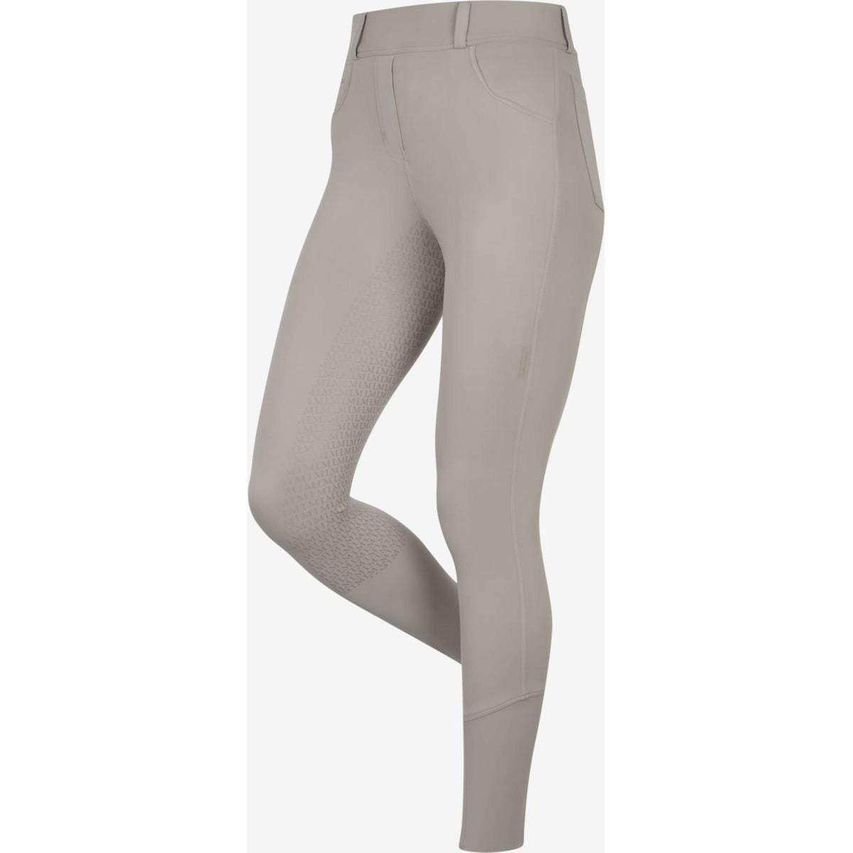 LeMieux Legging de Equitación Demi Piedra