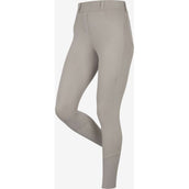 LeMieux Legging de Equitación Demi Piedra