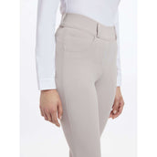 LeMieux Legging de Equitación Demi Piedra