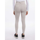 LeMieux Legging de Equitación Demi Piedra