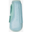 LeMieux Protectores de piernas Arika Mesh Brushing Aqua
