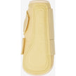 LeMieux Protectores de piernas Arika Mesh Brushing Mimosa