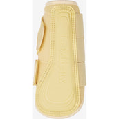 LeMieux Protectores de piernas Arika Mesh Brushing Mimosa