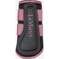 LeMieux Protectores de piernas Mini Brushing Peony