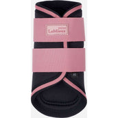 LeMieux Protectores de piernas Mini Brushing Peony