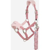 LeMieux Juego de Cabestro Vogue Blossom