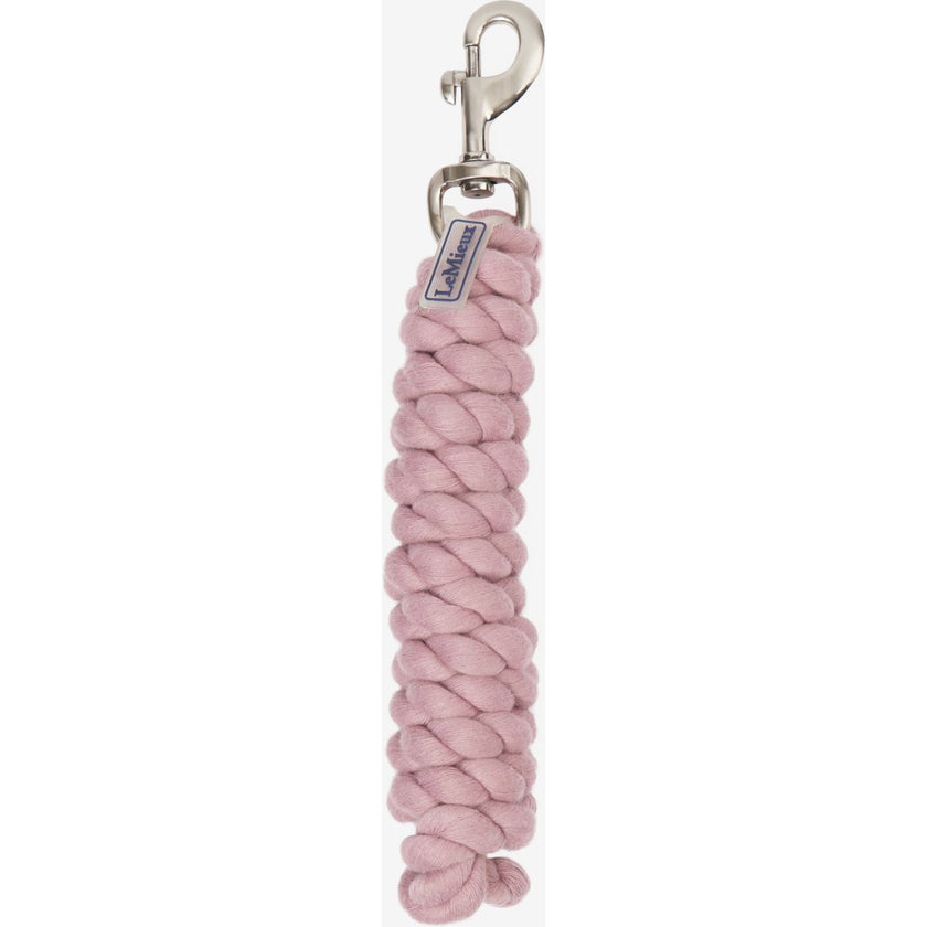 LeMieux Cuerda de Cabestro Polycotton Blossom