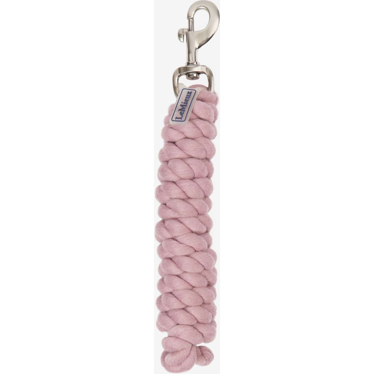 LeMieux Cuerda de Cabestro Polycotton Blossom