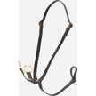 LeMieux Hobby Horse Martingala Running Marron