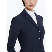 LeMieux Chaqueta de Competición Jessica Mesh Navy