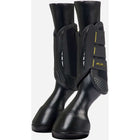 LeMieux Protectores para Patas MIMsafe XC Delanteros Negro