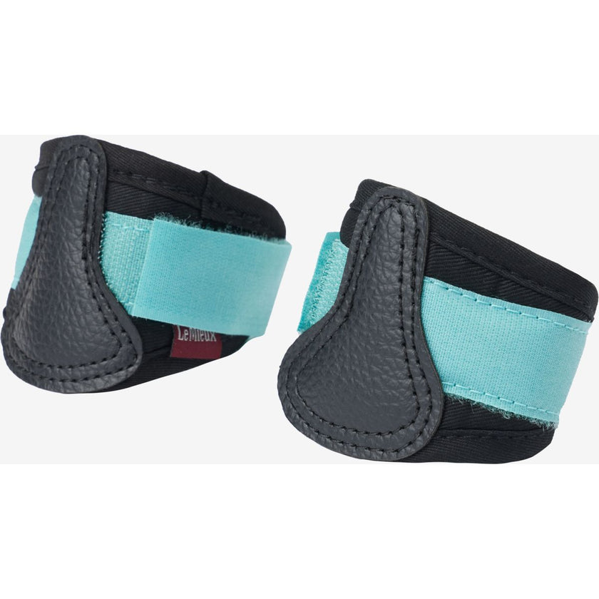 LeMieux Protectores de piernas Toy Pony Lagoon