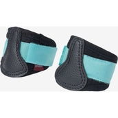 LeMieux Protectores de piernas Toy Pony Lagoon