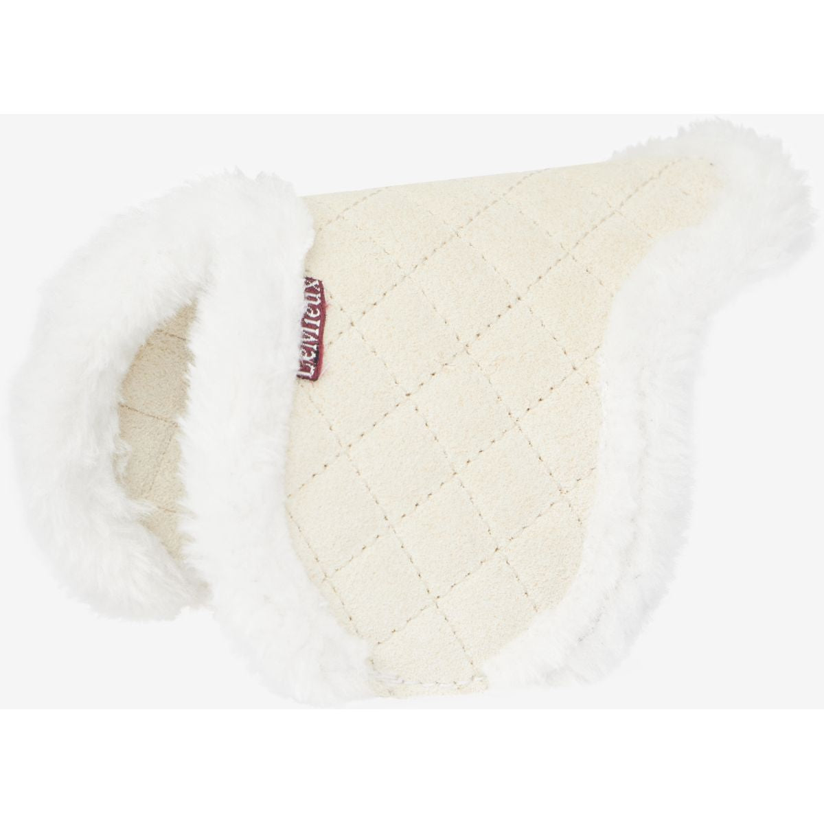 LeMieux Mantilla Toy Pony Hunter Marron