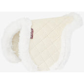 LeMieux Mantilla Toy Pony Hunter Marron