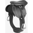 LeMieux Mantilla Toy Pony Jump Negro