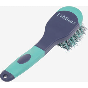 LeMieux Cepillo Bucket Azul Crepuscular
