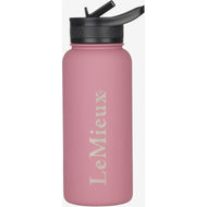 LeMieux Botella de agua Peony