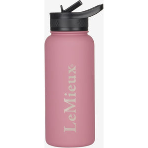LeMieux Botella de agua Peony