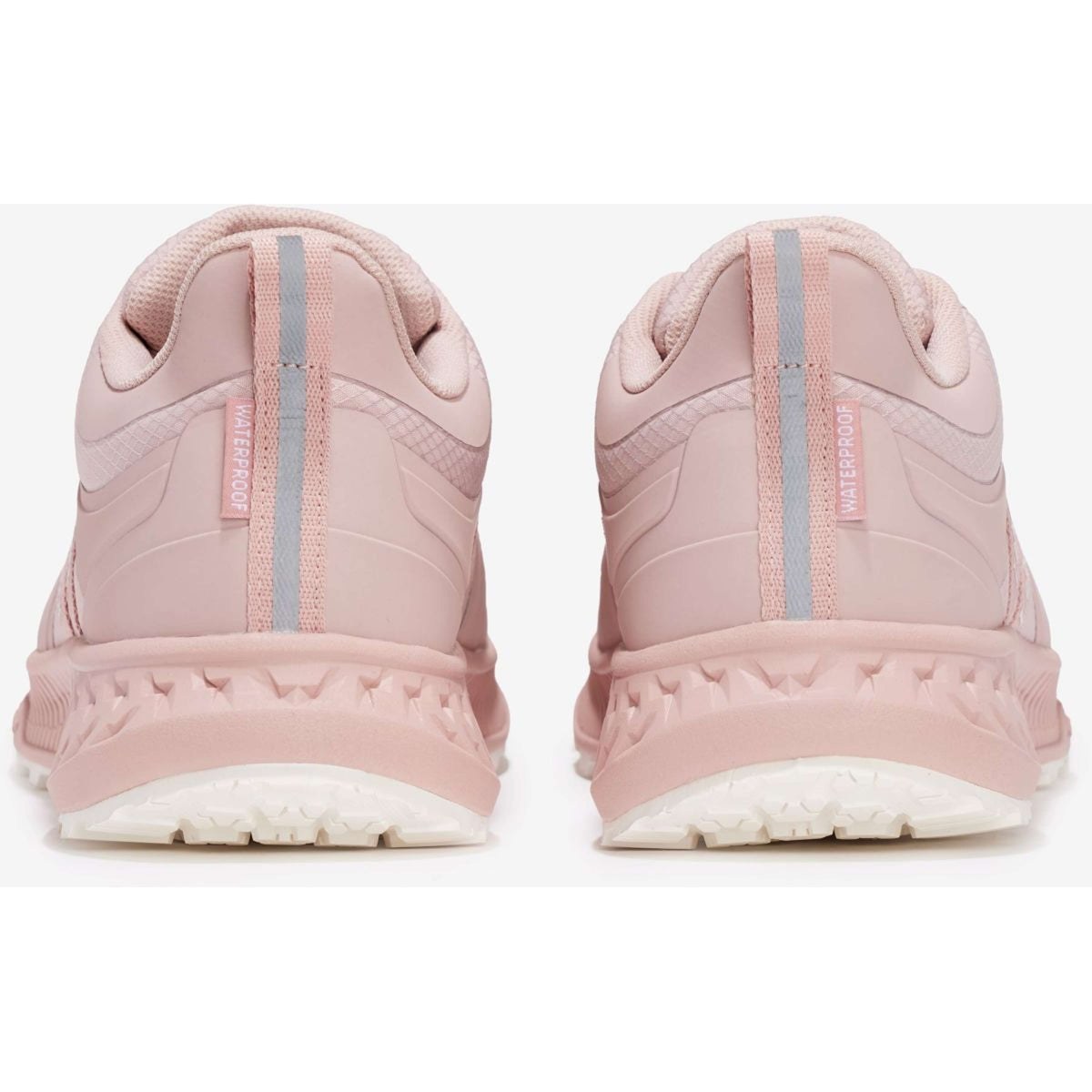 LeMieux Sneakers Trax Viva Waterproof Trainer Blossom