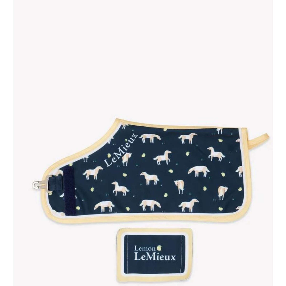 LeMieux Alfombra Lemon Poni de juguete Lemon
